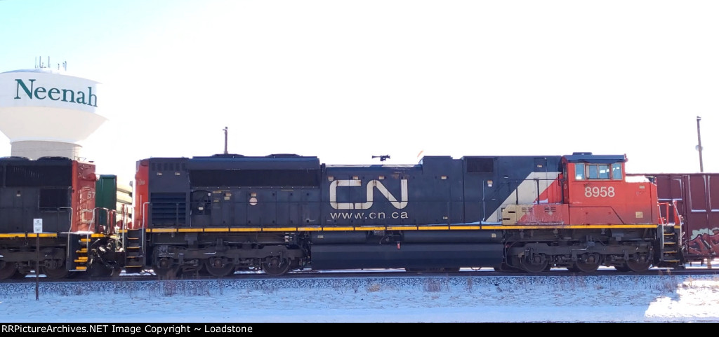 CN 8958